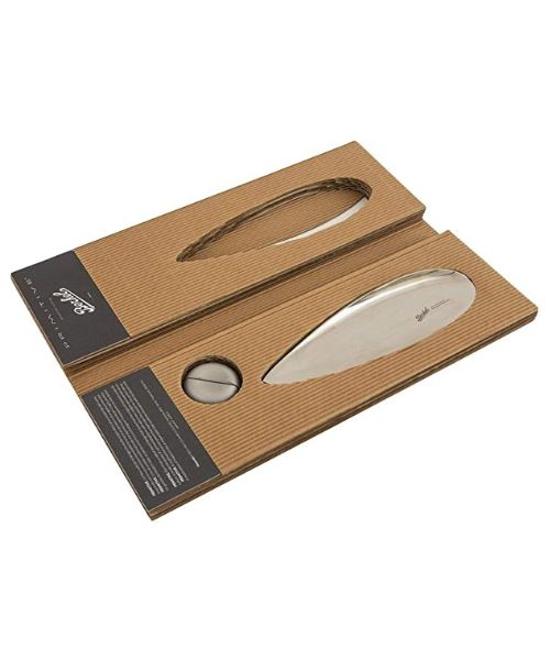 Primitive Handle Free Kitchen Knife